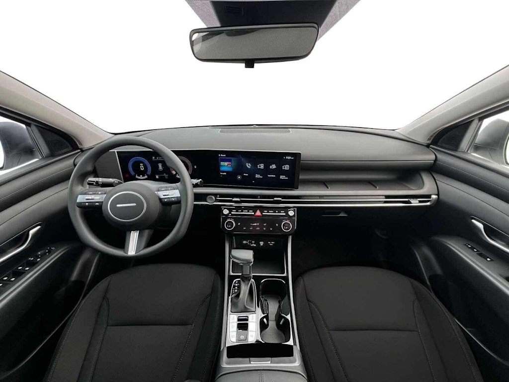 Thumbnail: 2026 Hyundai Tucson - 2