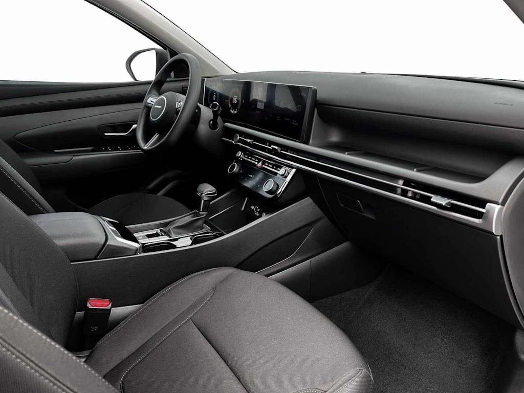 Thumbnail: 2026 Hyundai Tucson - 9