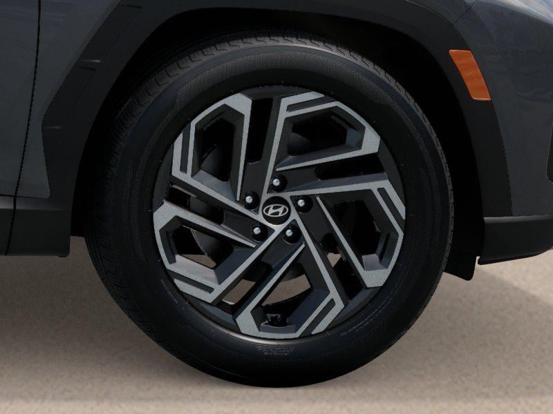Thumbnail: 2026 Hyundai Tucson - 7