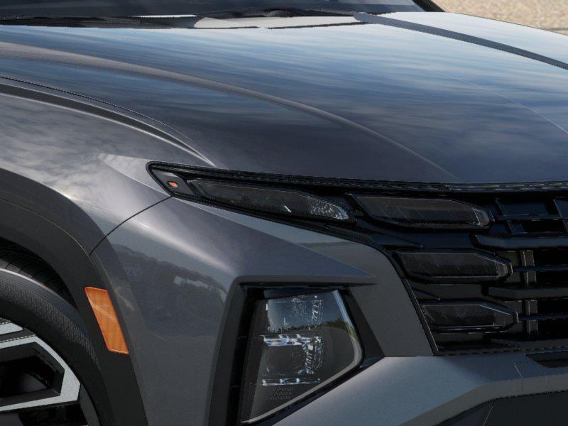 Thumbnail: 2026 Hyundai Tucson - 13