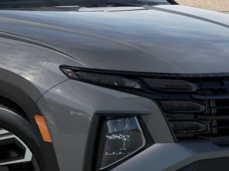 Thumbnail: 2026 Hyundai Tucson - 13