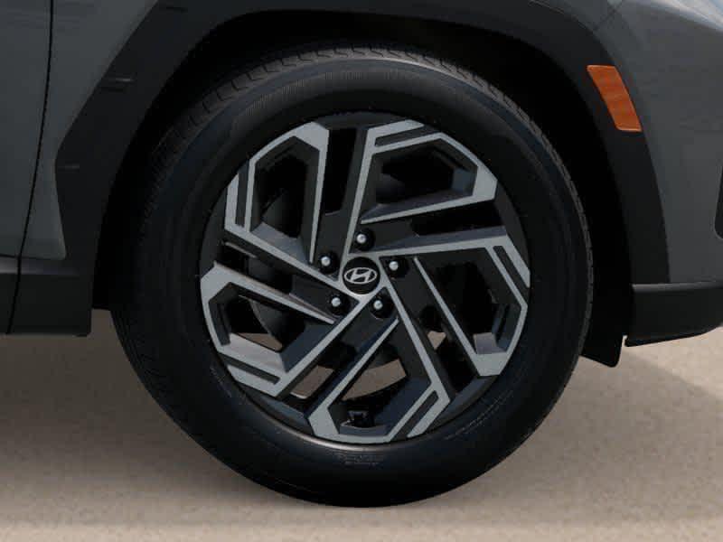 Thumbnail: 2026 Hyundai Tucson - 7