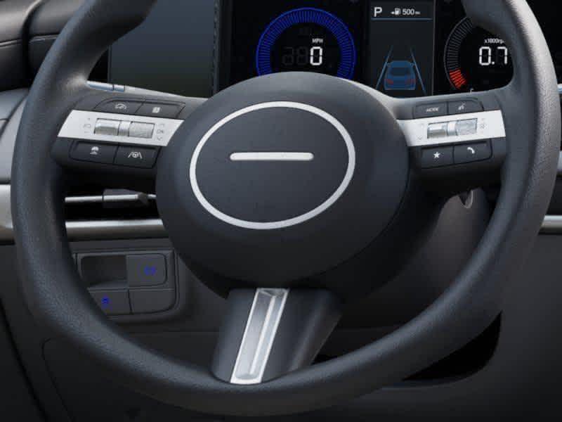 Thumbnail: 2026 Hyundai Tucson - 15