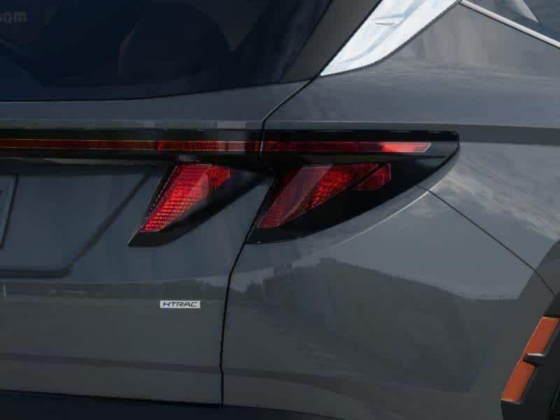 Thumbnail: 2026 Hyundai Tucson - 6