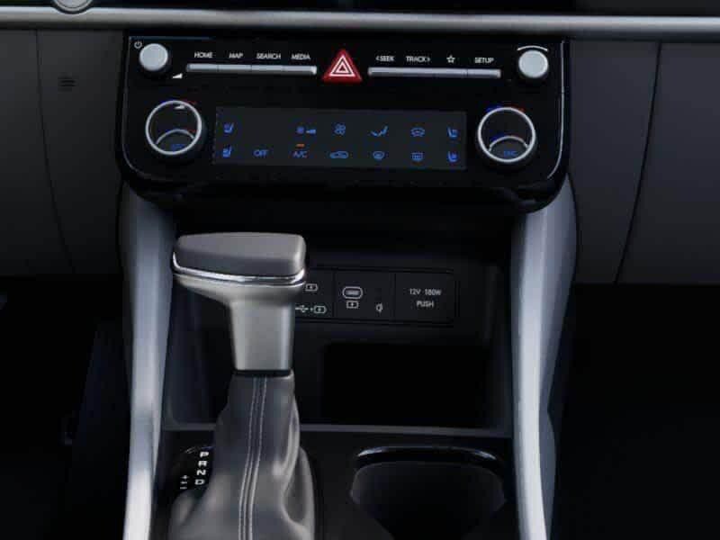 Thumbnail: 2026 Hyundai Tucson - 16
