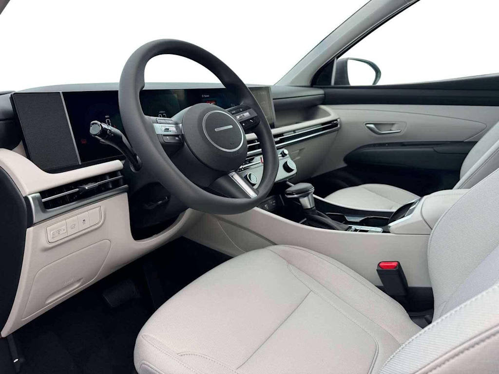 Thumbnail: 2026 Hyundai Tucson - 7