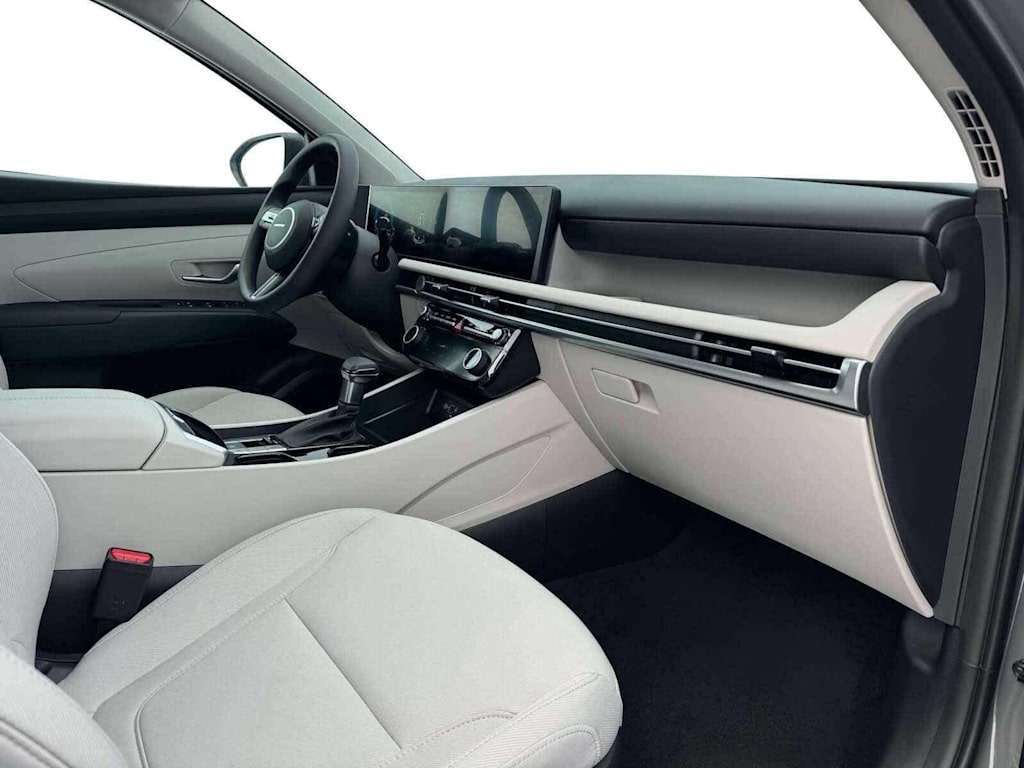 Thumbnail: 2026 Hyundai Tucson - 10