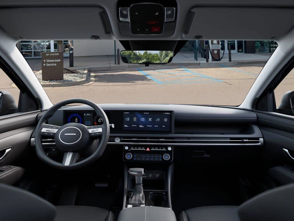 Thumbnail: 2026 Hyundai Tucson - 2