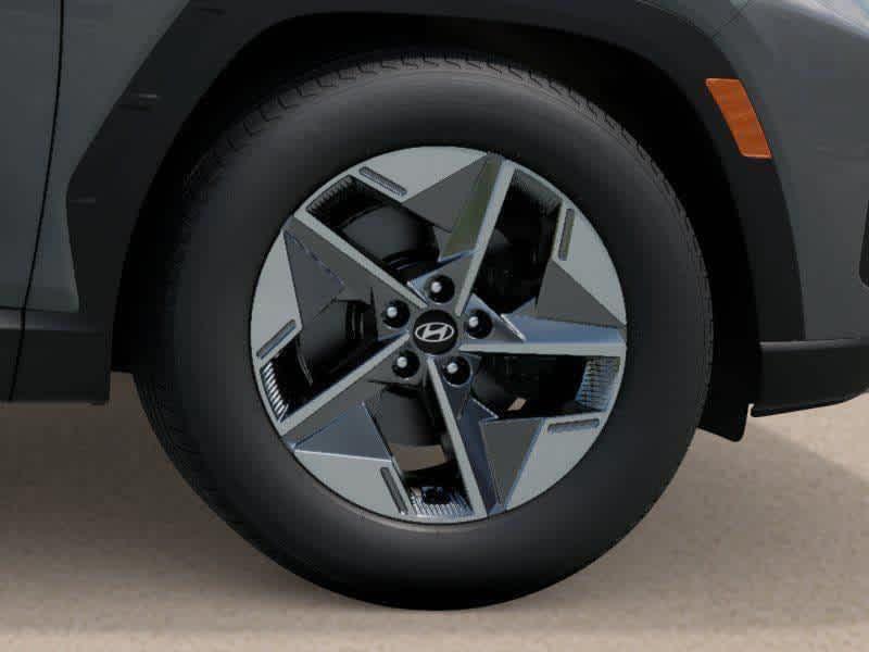 Thumbnail: 2026 Hyundai Tucson - 7