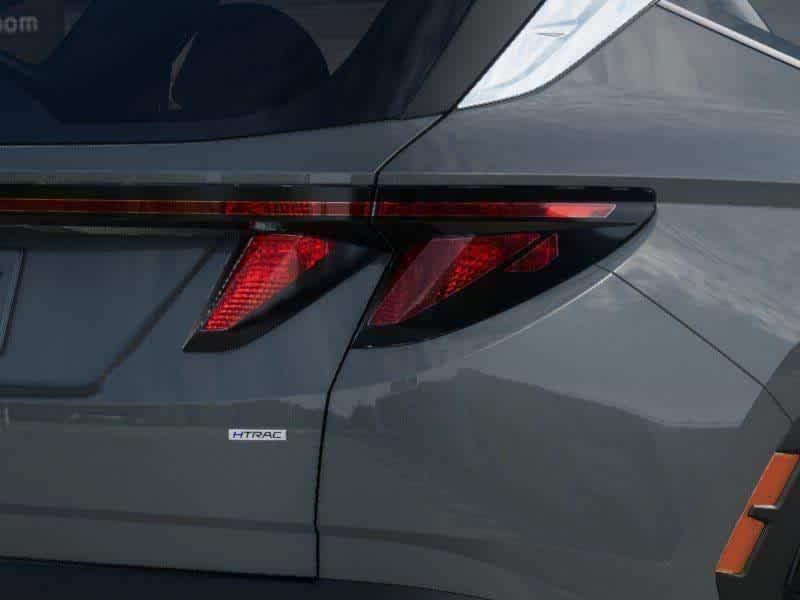 Thumbnail: 2026 Hyundai Tucson - 6