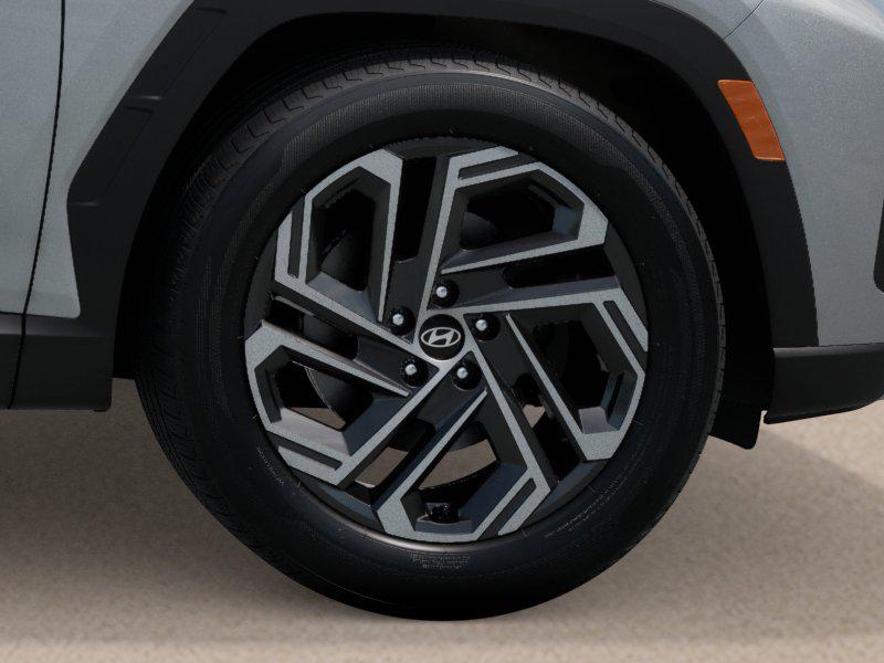 Thumbnail: 2026 Hyundai Tucson - 7