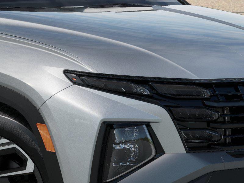 Thumbnail: 2026 Hyundai Tucson - 14