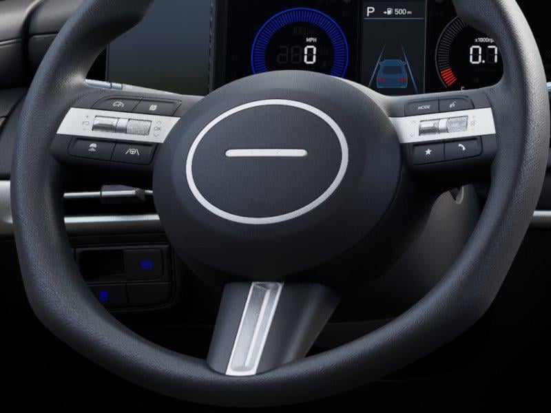 Thumbnail: 2026 Hyundai Tucson - 16