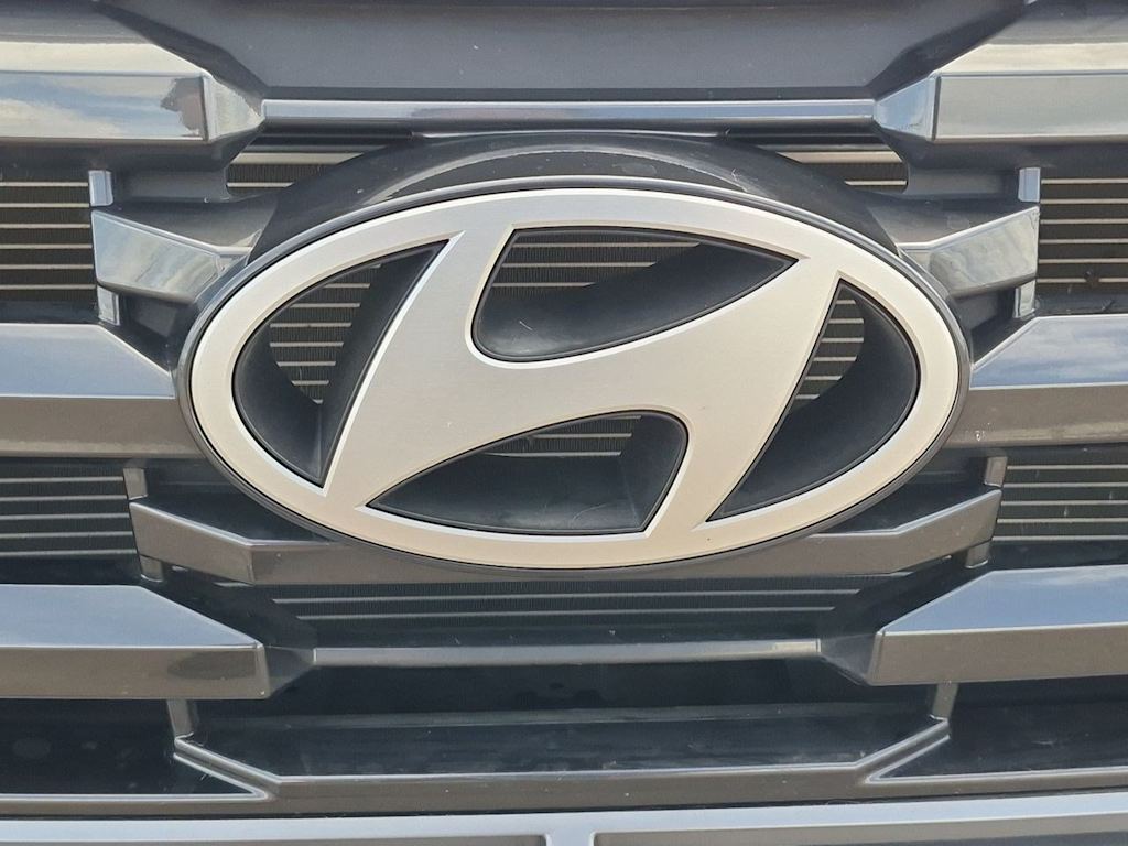 Thumbnail: 2026 Hyundai Tucson - 24
