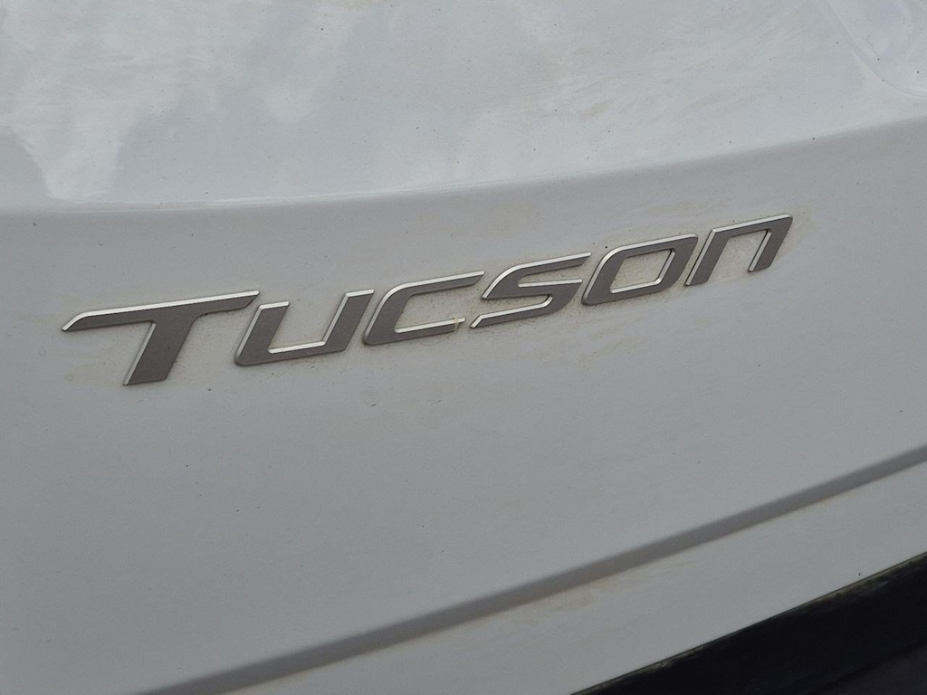 Thumbnail: 2026 Hyundai Tucson - 7