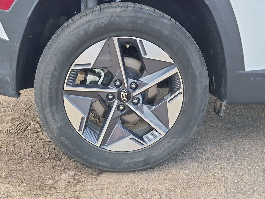 Thumbnail: 2026 Hyundai Tucson - 8