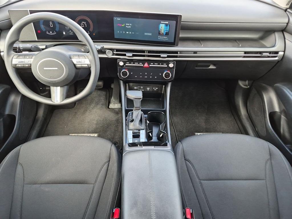 Thumbnail: 2026 Hyundai Tucson - 2