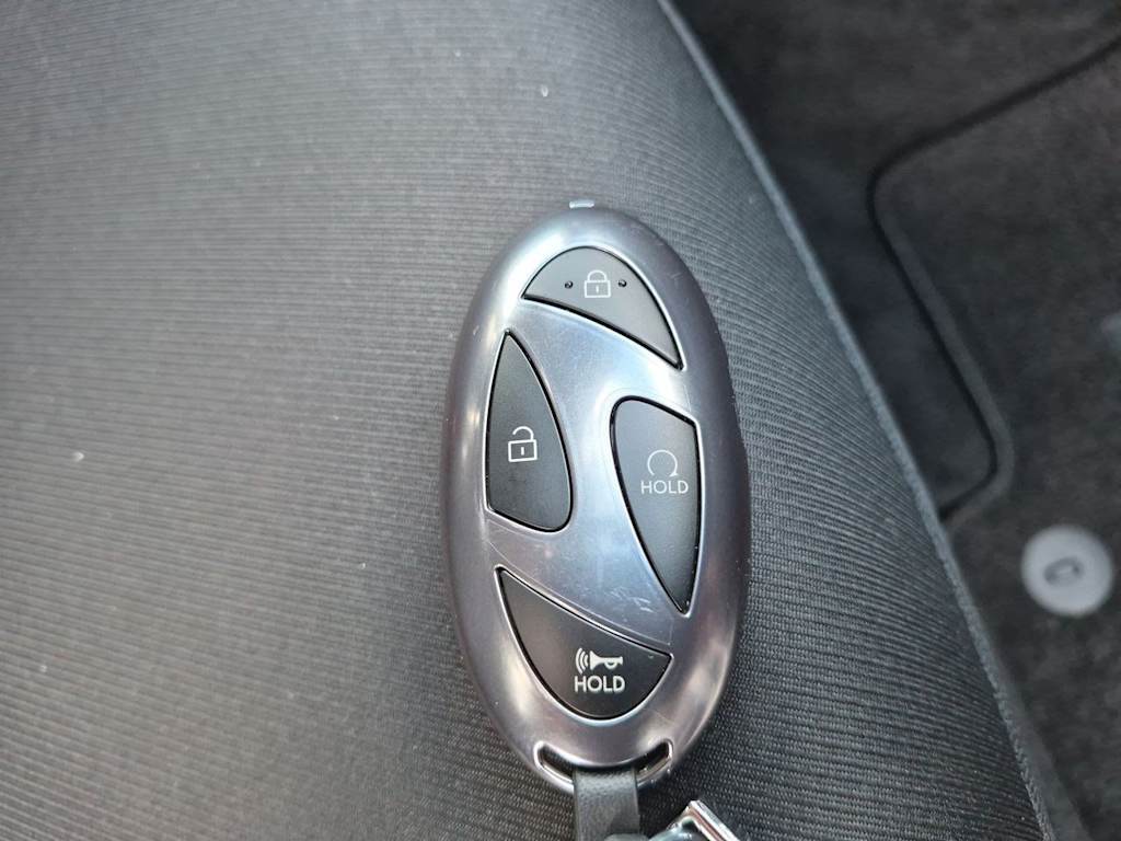 Thumbnail: 2026 Hyundai Tucson - 18