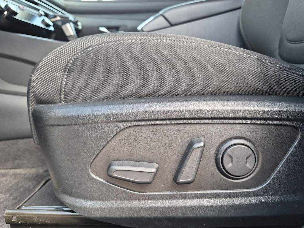 Thumbnail: 2026 Hyundai Tucson - 25
