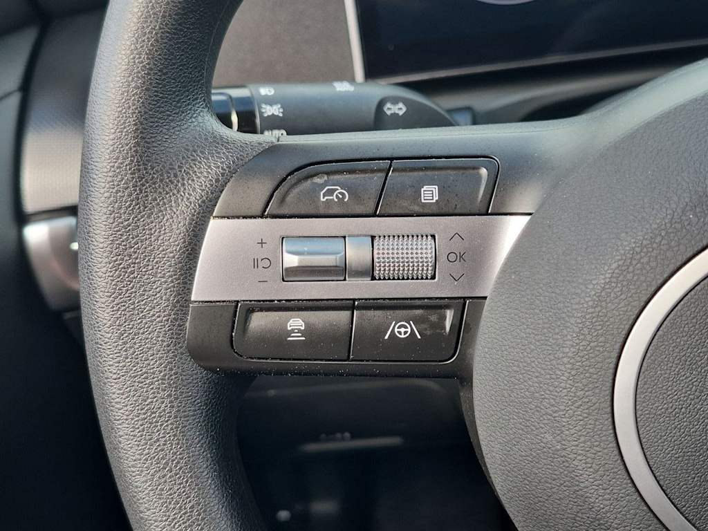 Thumbnail: 2026 Hyundai Tucson - 29
