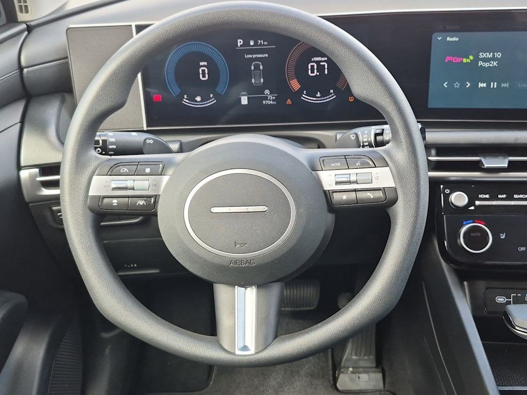 Thumbnail: 2026 Hyundai Tucson - 10