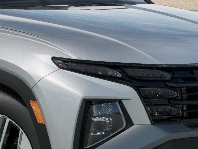 Thumbnail: 2026 Hyundai Tucson - 13