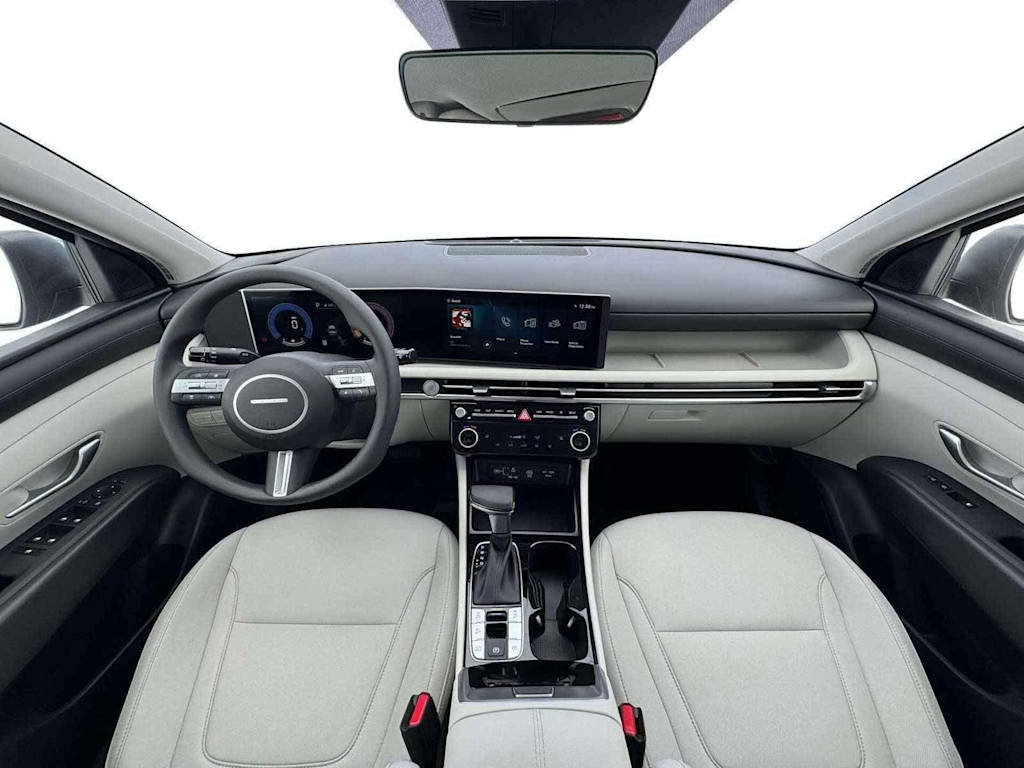 Thumbnail: 2026 Hyundai Tucson - 2