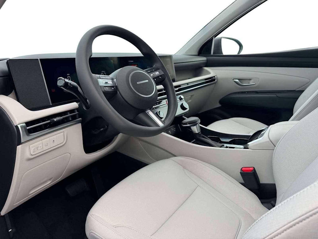 Thumbnail: 2026 Hyundai Tucson - 7