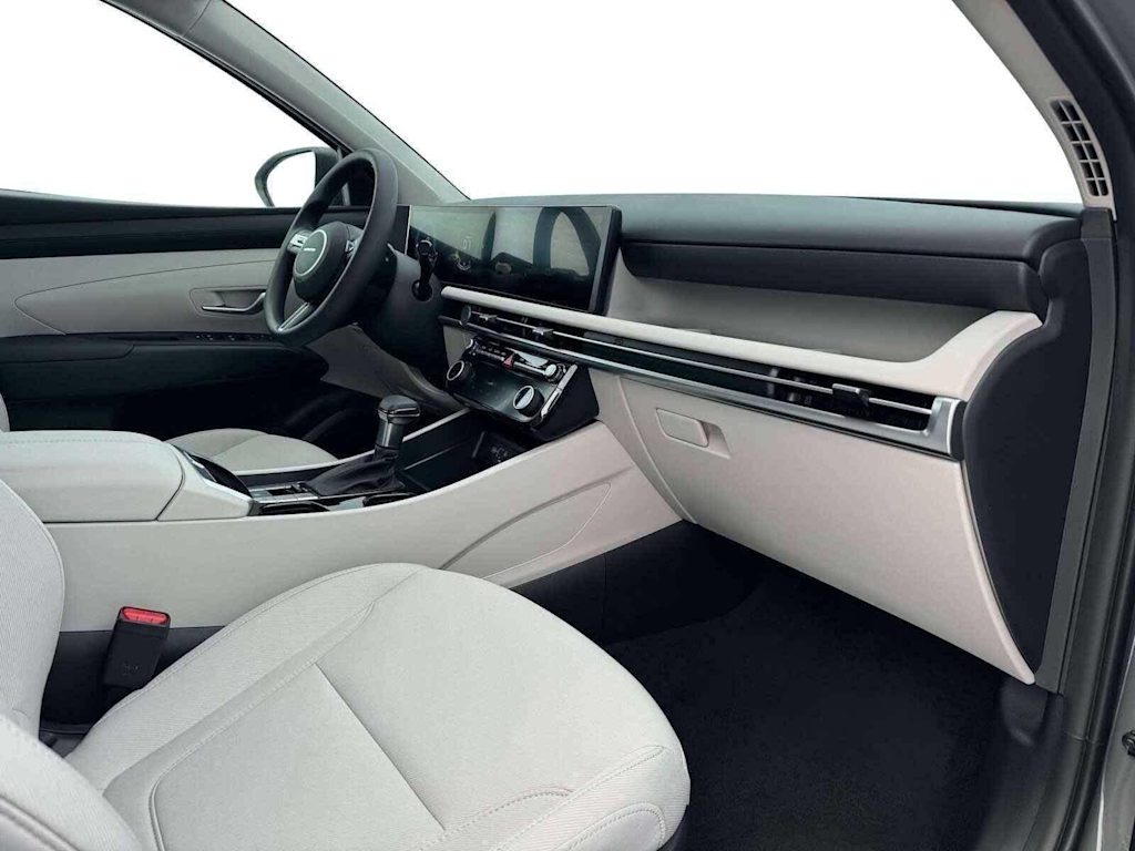 Thumbnail: 2026 Hyundai Tucson - 10