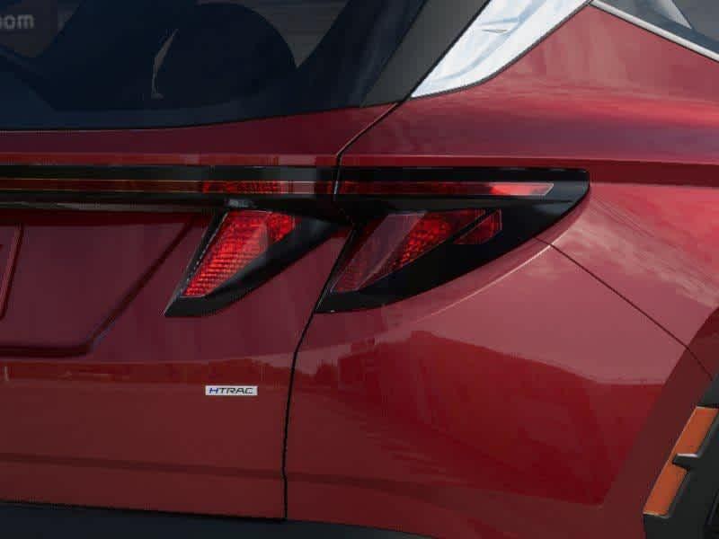 Thumbnail: 2026 Hyundai Tucson - 6