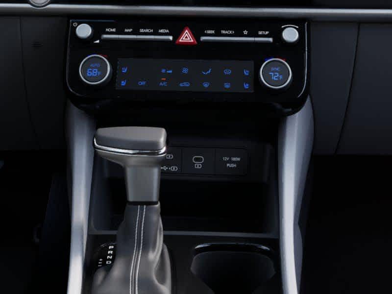 Thumbnail: 2026 Hyundai Tucson - 16