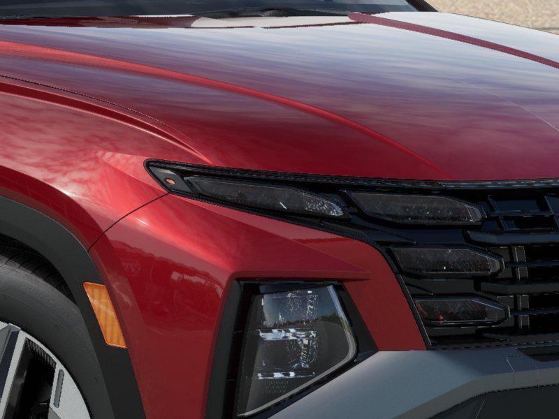 Thumbnail: 2026 Hyundai Tucson - 13