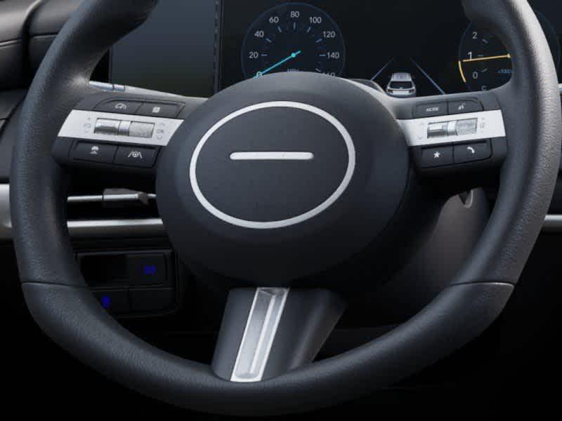 Thumbnail: 2026 Hyundai Tucson - 16