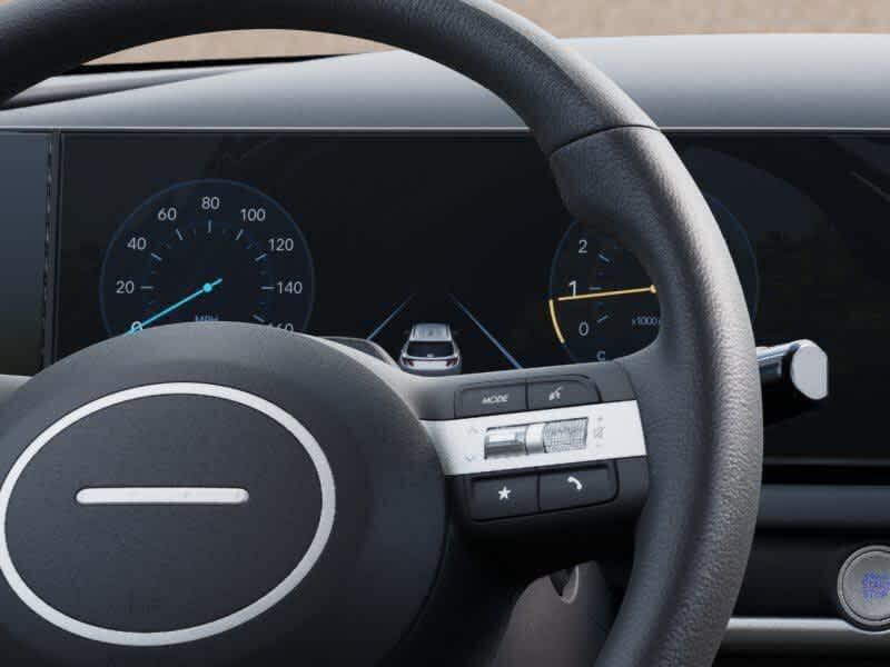 Thumbnail: 2026 Hyundai Tucson - 15