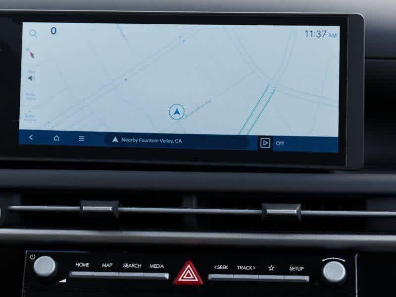 Thumbnail: 2026 Hyundai Tucson - 9