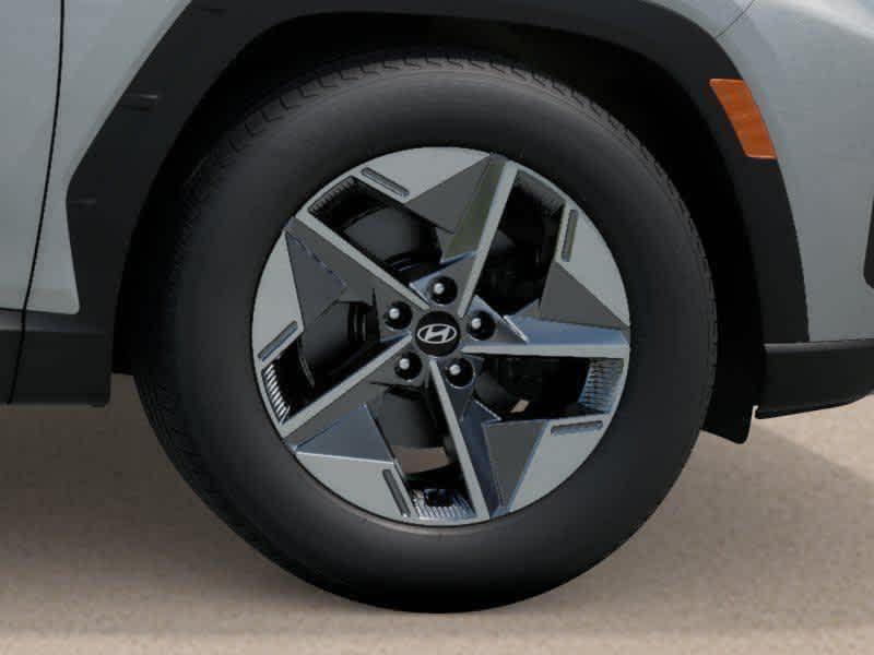 Thumbnail: 2026 Hyundai Tucson - 7