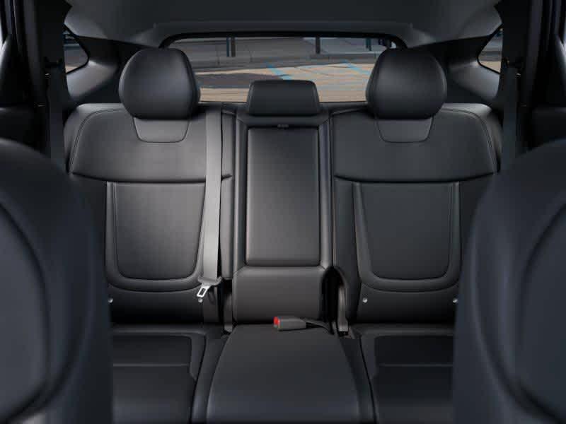 Thumbnail: 2026 Hyundai Tucson - 8