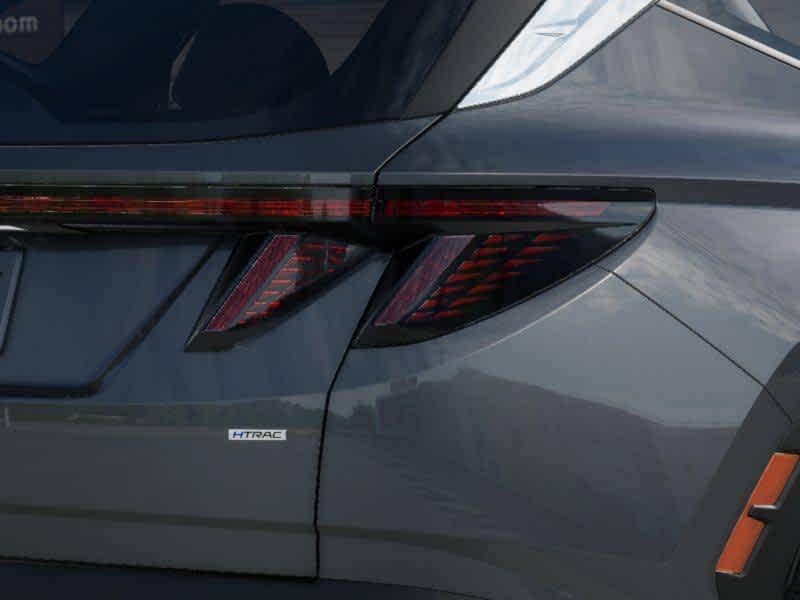 Thumbnail: 2026 Hyundai Tucson - 6