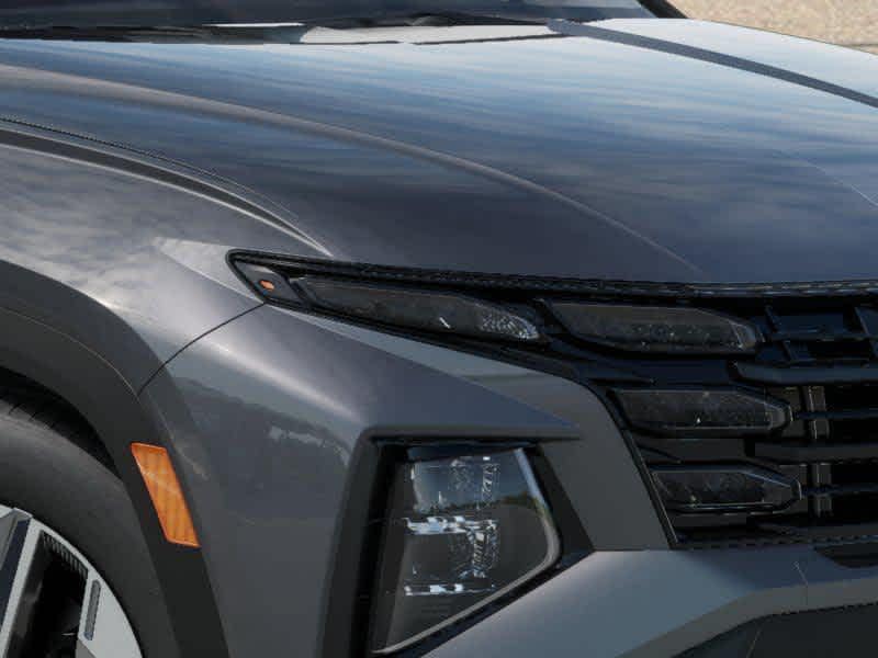 Thumbnail: 2026 Hyundai Tucson - 14