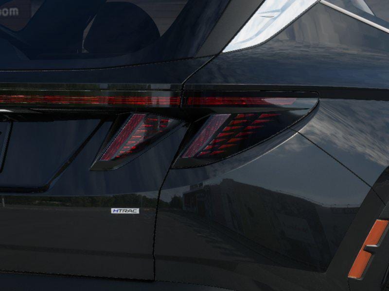 Thumbnail: 2026 Hyundai Tucson - 6