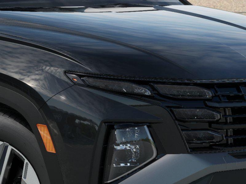 Thumbnail: 2026 Hyundai Tucson - 14