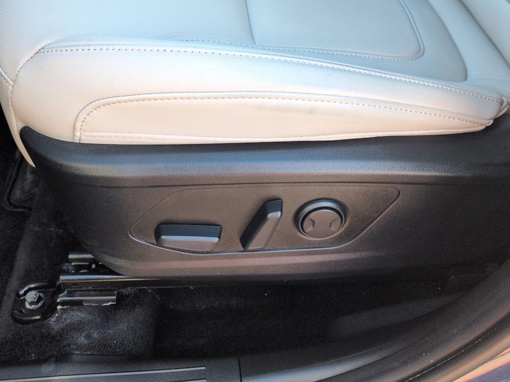 Thumbnail: 2025 Hyundai Tucson - 26
