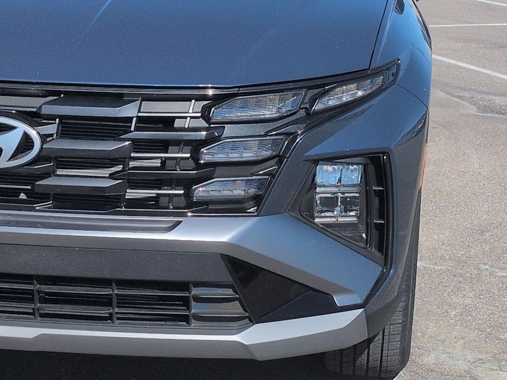 Thumbnail: 2025 Hyundai Tucson - 24