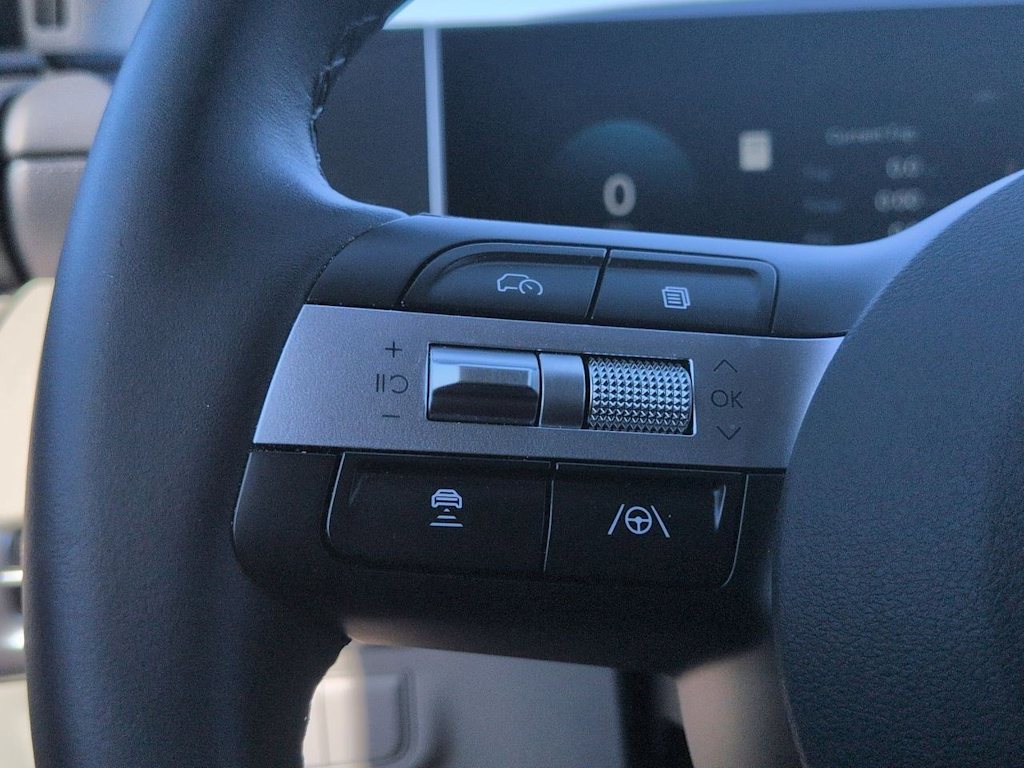 Thumbnail: 2025 Hyundai Tucson - 30