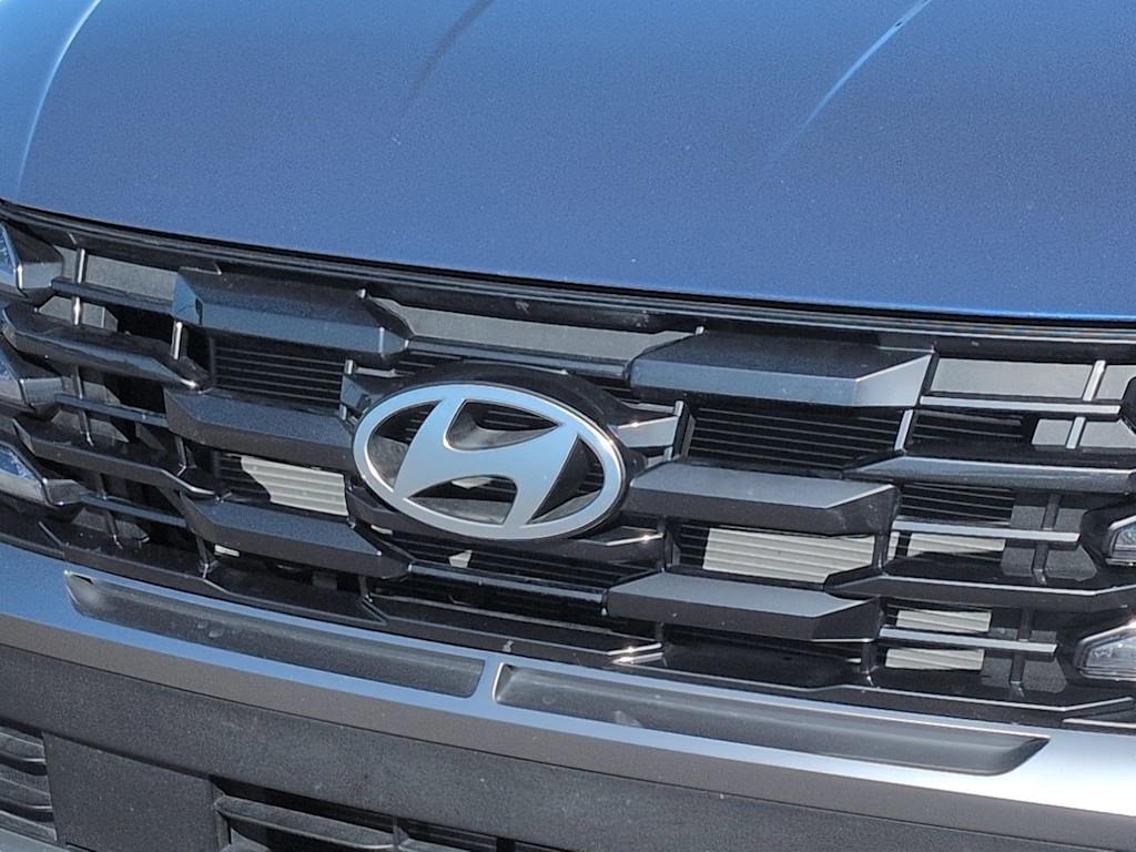 Thumbnail: 2025 Hyundai Tucson - 7