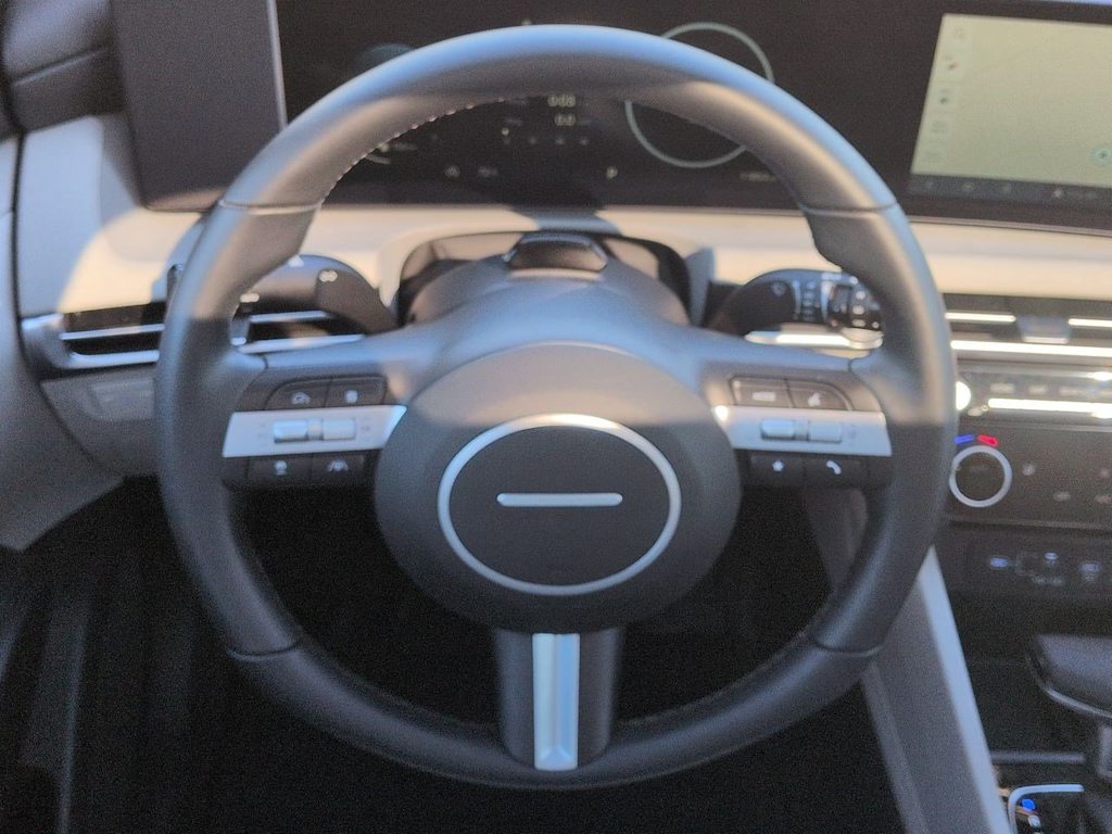 Thumbnail: 2025 Hyundai Tucson - 14