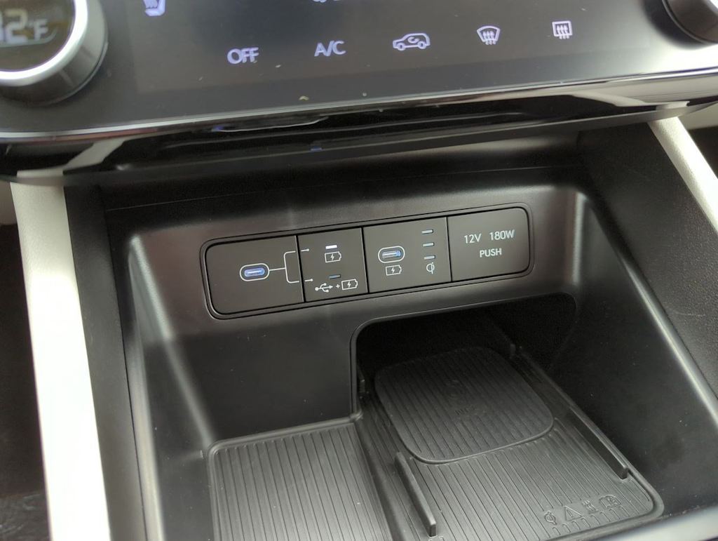 Thumbnail: 2025 Hyundai Tucson - 34