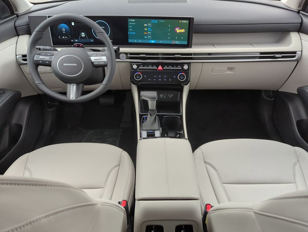 Thumbnail: 2025 Hyundai Tucson - 8