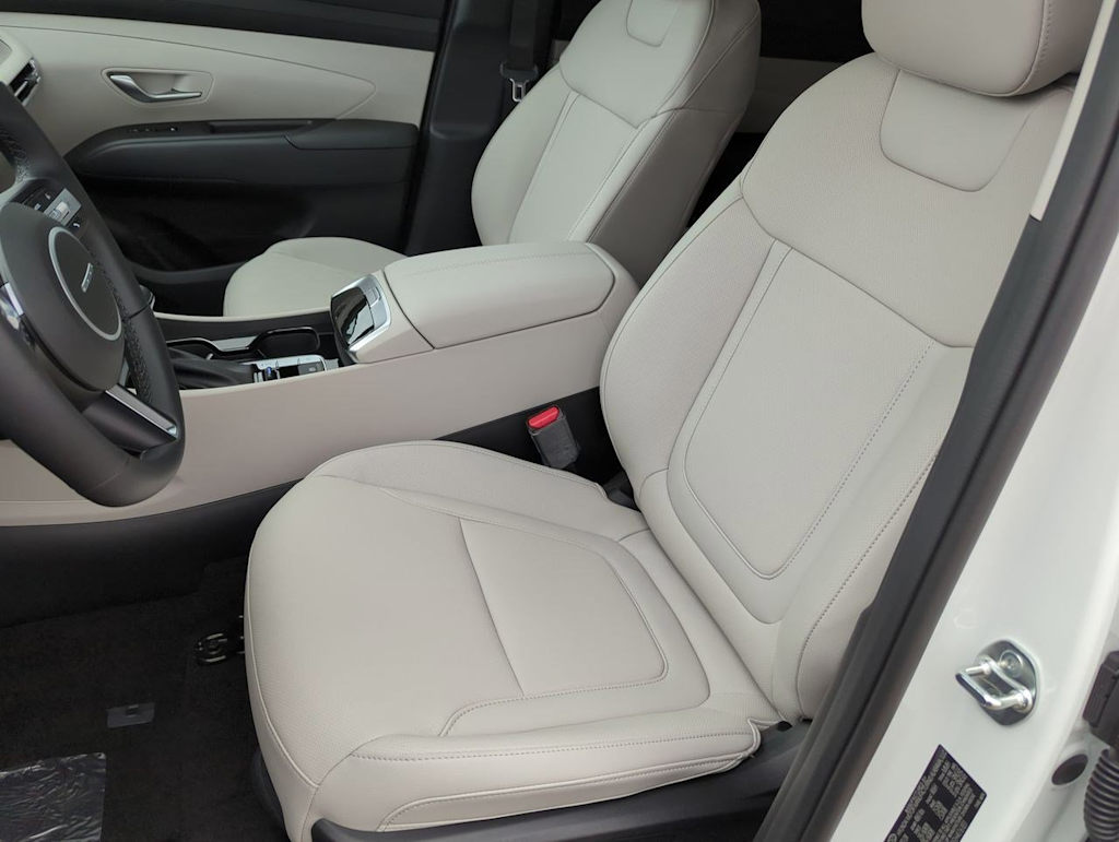 Thumbnail: 2025 Hyundai Tucson - 9