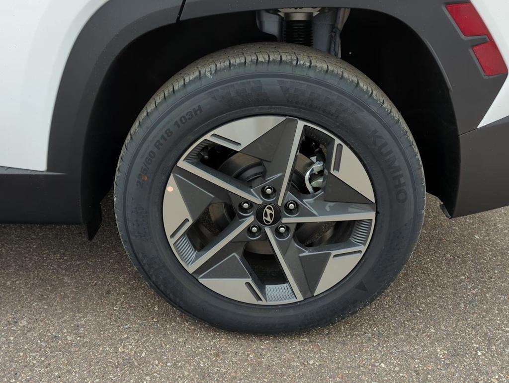 Thumbnail: 2025 Hyundai Tucson - 7